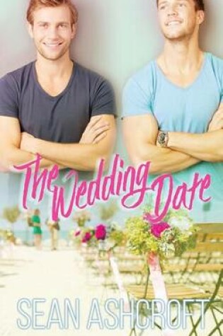 Cover of The Wedding Date