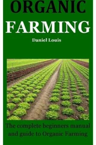 Cover of Organic Farming
