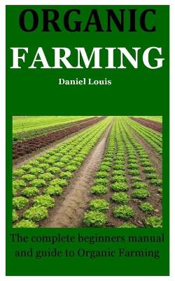 Book cover for Organic Farming