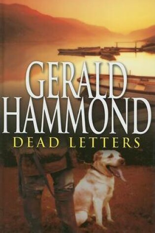 Cover of Dead Letters