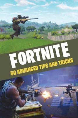 Book cover for Fortnite