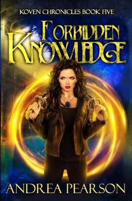 Book cover for Forbidden Knowledge