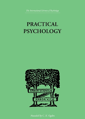 Book cover for Practical Psychology