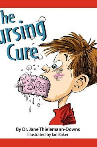 Cover of The Cursing Cure