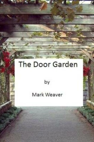 Cover of The Door Garden
