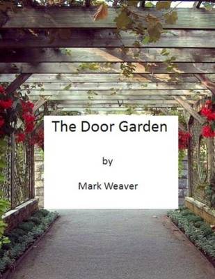 Book cover for The Door Garden