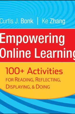 Cover of Empowering Online Learning