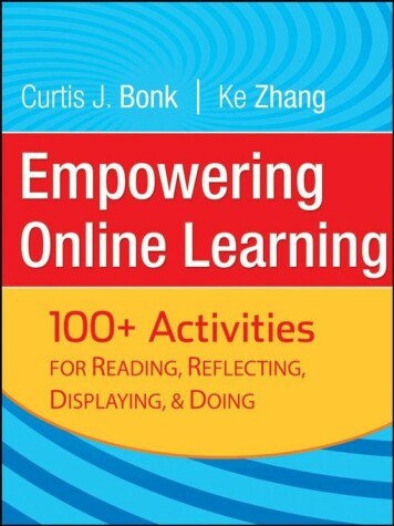 Cover of Empowering Online Learning