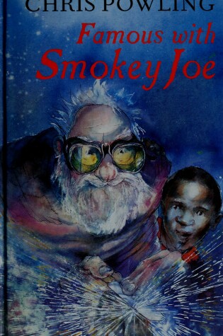 Cover of Famous with Smokey Joe