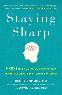 Cover of Staying Sharp