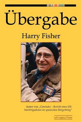 Book cover for UEbergabe