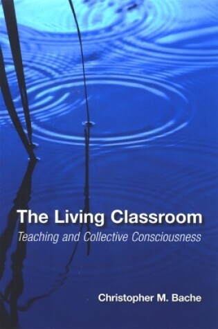 Cover of The Living Classroom