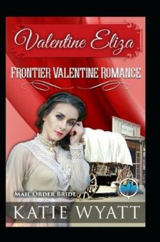 Cover of Valentine Eliza