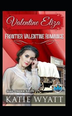 Book cover for Valentine Eliza