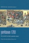 Book cover for Yorktown 1781