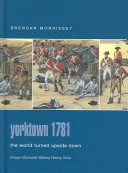 Cover of Yorktown 1781