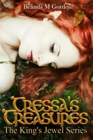 Cover of Tressa's Treasures