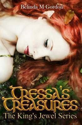 Book cover for Tressa's Treasures