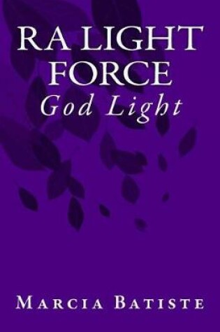 Cover of Ra Light Force