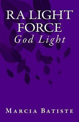 Book cover for Ra Light Force