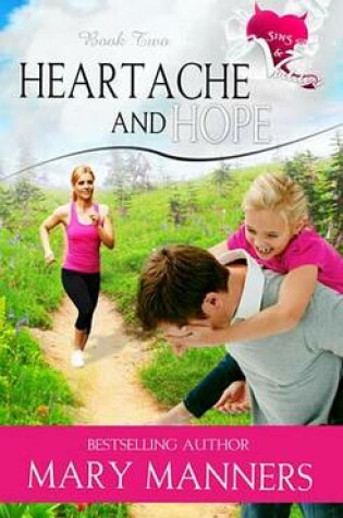 Cover of Heartache and Hope