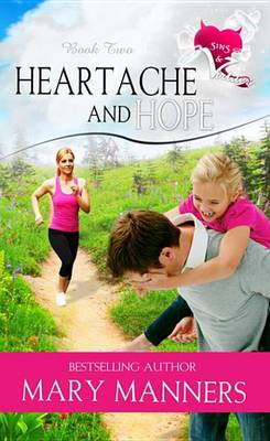 Book cover for Heartache and Hope