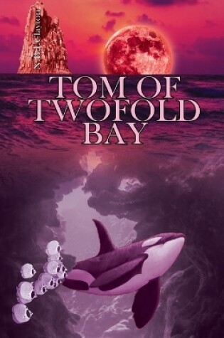 Cover of Tom of Twofold Bay