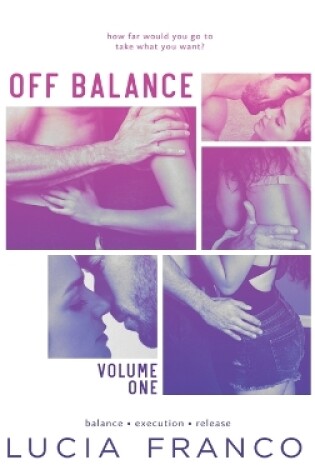 Cover of Off Balance Volume I