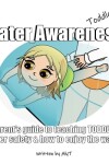 Book cover for Water Awareness Toddlers