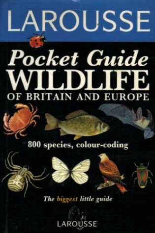 Cover of Wildlife