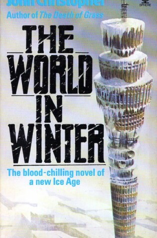 Cover of World in Winter