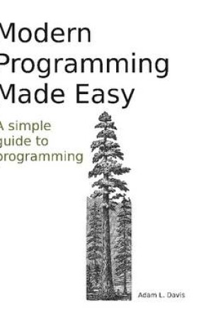 Cover of Modern Programming Made Easy