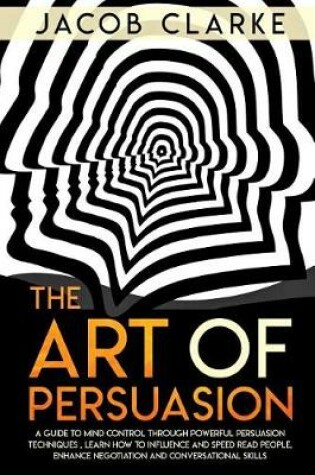 Cover of The Art of Persuasion