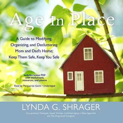 Book cover for Age in Place