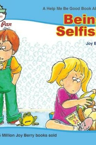 Cover of Being Selfish