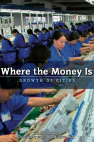Cover of Where the Money is