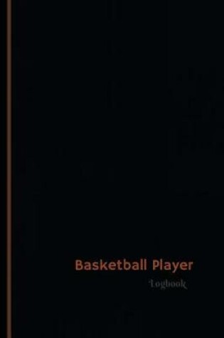 Cover of Basketball Player