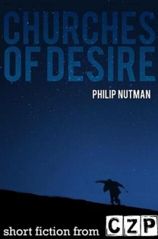 Cover of Churches of Desire