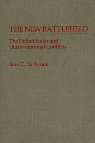 Cover of The New Battlefield