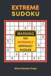 Book cover for Extreme Sudoku