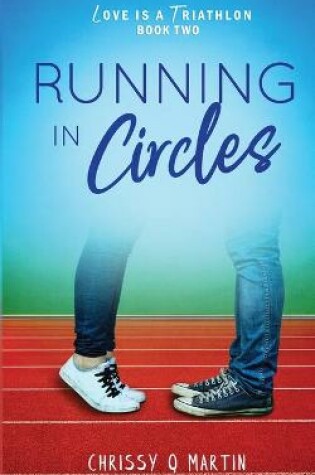 Cover of Running in Circles