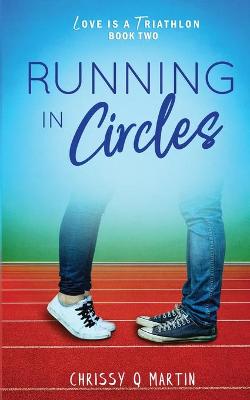 Book cover for Running in Circles