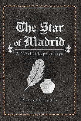 Book cover for The Star of Madrid