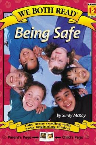 Cover of Being Safe