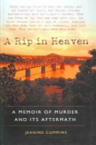 Cover of Rip in Heaven