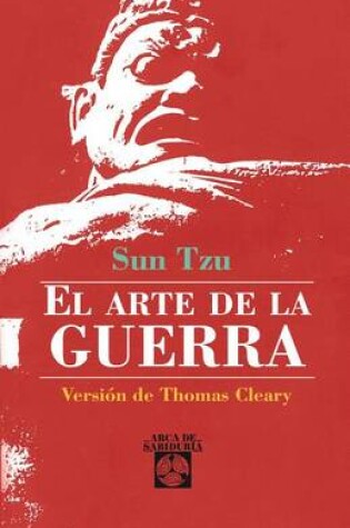 Cover of El Arte de La Guerra