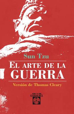 Book cover for El Arte de La Guerra