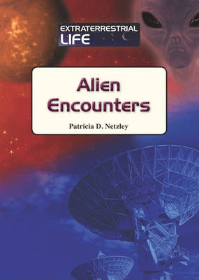 Cover of Alien Encounters