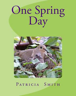 Cover of One Spring Day