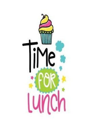 Cover of Time for Lunch